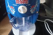 Slushie maker