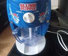 Slushie maker