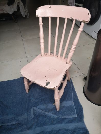 chair