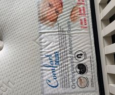 Mattress kingsize two selling separately