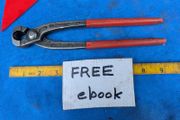 Pincers by Knipex