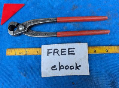 Pincers by Knipex
