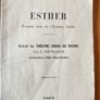 Les Classiques pour Tous books. Printed By  Librairie  Hatier. 1930s.In good condition. 38. Image 4