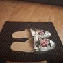 Ladies Loafers/Sliders .. Size: 5 UK .. 38 EU .. Price Drop Image 9