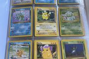 400+ Pokemon Card Binder - WOTC Vintage/mid-era/modern