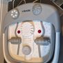Foldable Foot Spa Image 2