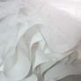 Communion dress by luxury brand La Petite Lucy Image 6