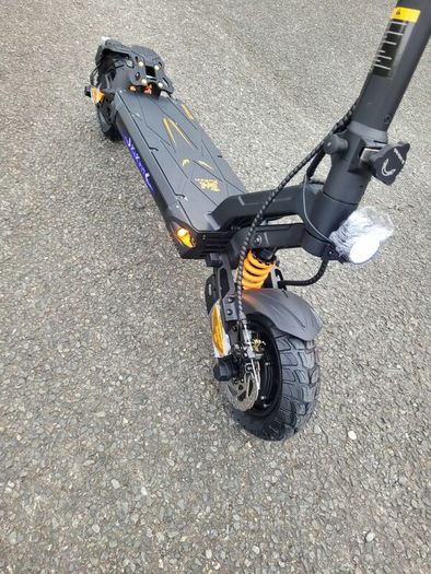 Electric Scooter,kukirin G2 Master, Brand New , Delivery Available, 6 Months Warranty,bag For Free