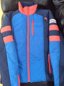 Jack & Jones. Men's jacket. Size S.Excellent condition