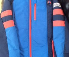 Jack & Jones. Men's jacket. Size S.Excellent condition