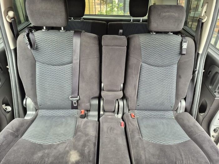 Nissan Serena 2014