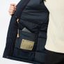 Fjallraven Singi Wool Padded Parka - Mens Image 10