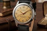 1950s Swiss Kembro Watch