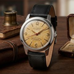1950s Swiss Kembro Watch