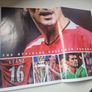 Roy Keane Testimonial. Official Souvenir programme Image 5