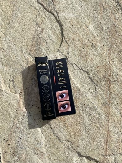 UKLASH Eyelash Serum