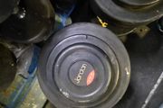 32.5kg and 37.5kg Jordan dumbbells
