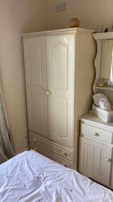 wardrobe