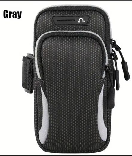 Waterproof Sport Arm Phone Bag