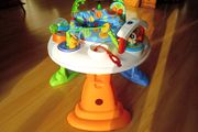 baby activity