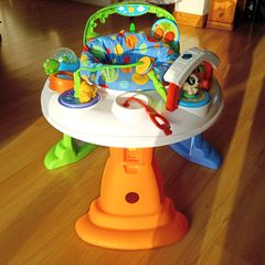 baby activity