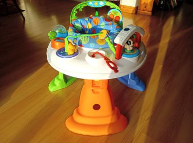 baby activity