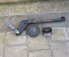 Kugoo G4 parts