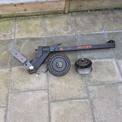 Kugoo G4 parts