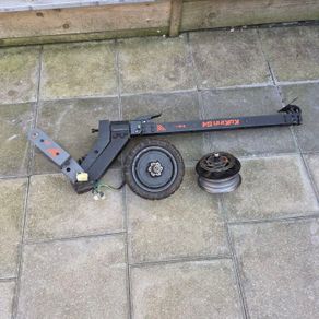 Kugoo G4 parts