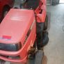 ride on mower Image 3