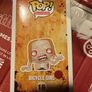 Funko Bicycle Girl 16 The Walking Dead Vaulted Image 4