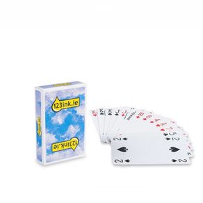 Playing Cards Pack