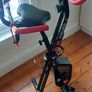 Exercise Bike Image 4