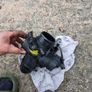 Peugeot Citroen 1.6 HDI 16V Air throttle body valve Image 2