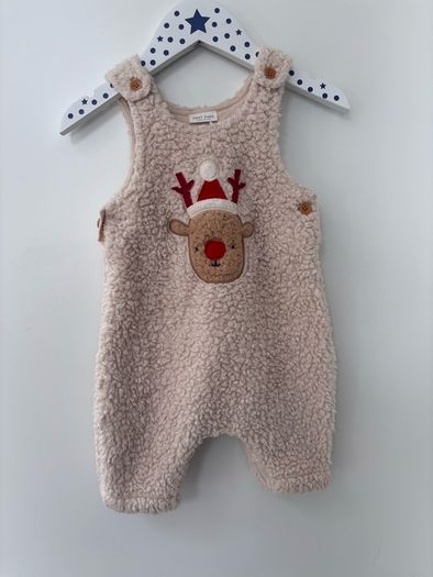 Baby Christmas outfits/onesies