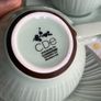 Carolyn Donnelly Eclectic Tea Set Image 5