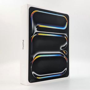 iPad Pro M4 11" 256GB