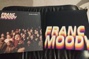 Franc Moody Dream in Colour lp