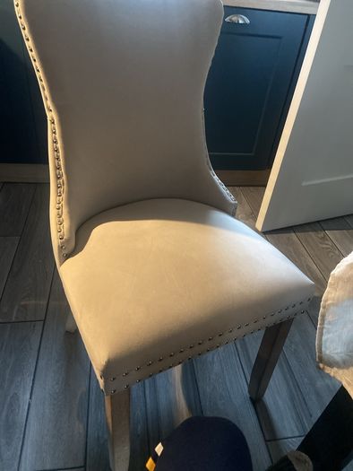 Kitchen chairs