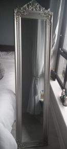 Freestanding Mirror