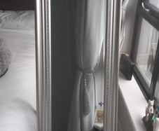 Freestanding Mirror