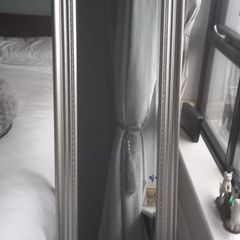 Freestanding Mirror