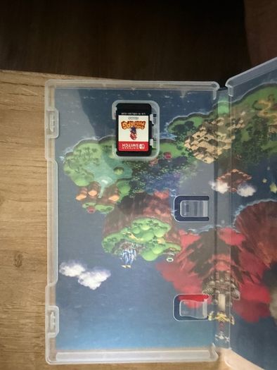 mario rpg