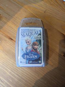 Top Trumps FroEn