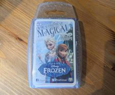 Top Trumps FroEn