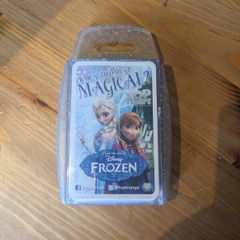 Top Trumps FroEn