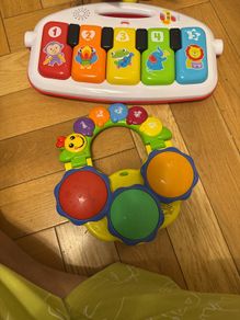baby toys