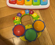 baby toys