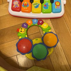 baby toys