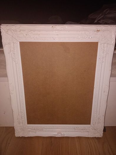 frames
